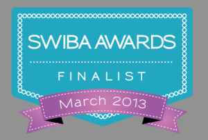 Stiletto Woman awards