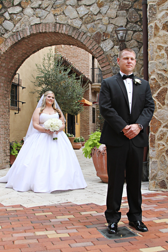 Bella Collina Wedding