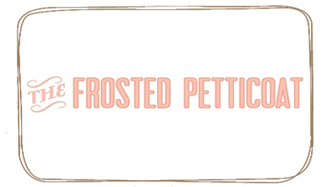 The Frosted Petticoat